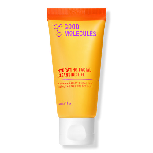 Hydrating Facial Cleansing Gel | Ulta