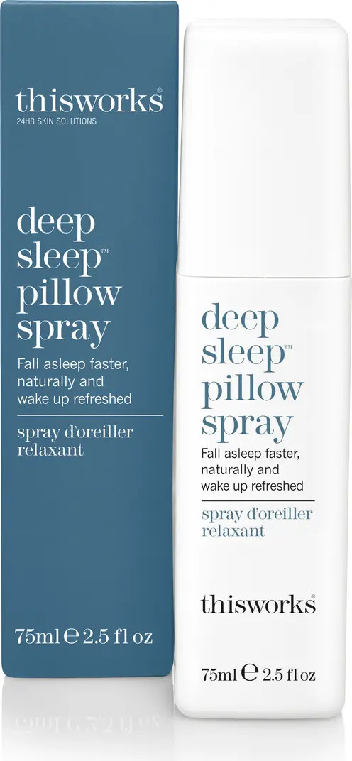 Deep Sleep Pillow Spray | Nordstrom