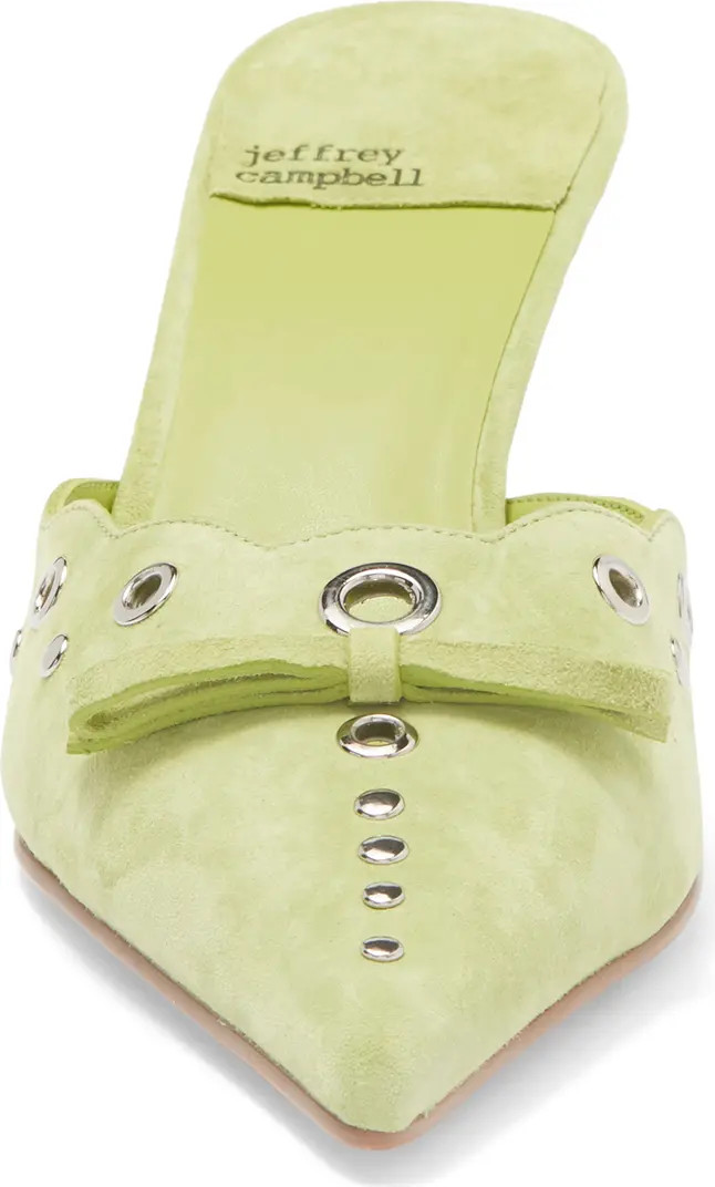 Gratis Pointed Toe Mule (Women) | Nordstrom