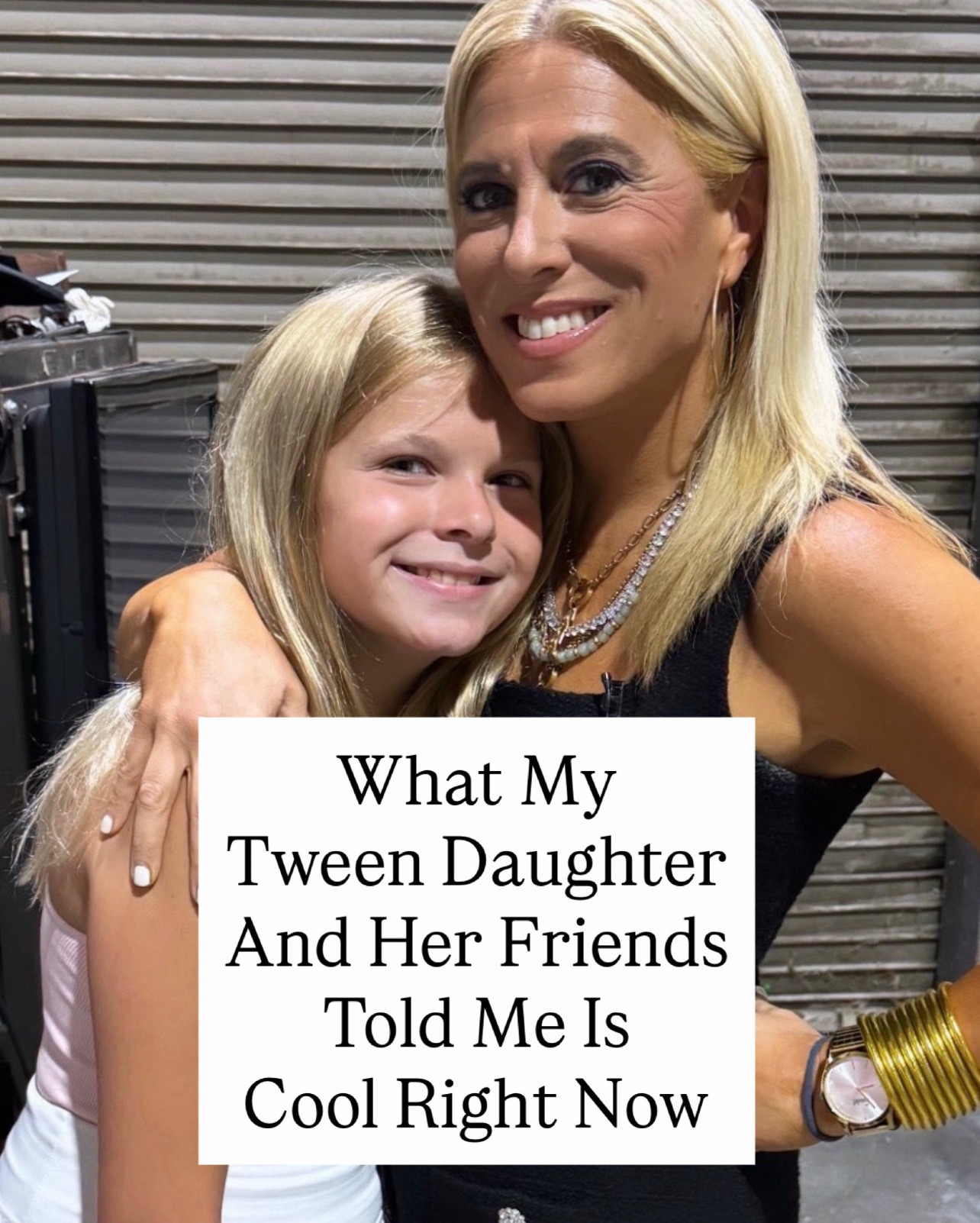 WHAT MY TWEEN DAUGHTER AND HER FRIENDS TOLD ME IS COOL RIGHT NOW 🩷 These are so items that my tween daughter told me are cool right now! I think these are so much fun, and I love knowing what they’re into right now! I’m excited to share these with you! Make sure you follow us for a daily postings! ✨

#LTKKids