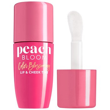 Peach Bloom Color Blossoming Lip & Cheek Tint | Sephora (US)