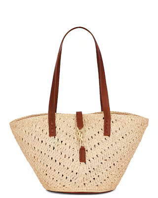 Small Panier Tote Bag | FWRD 