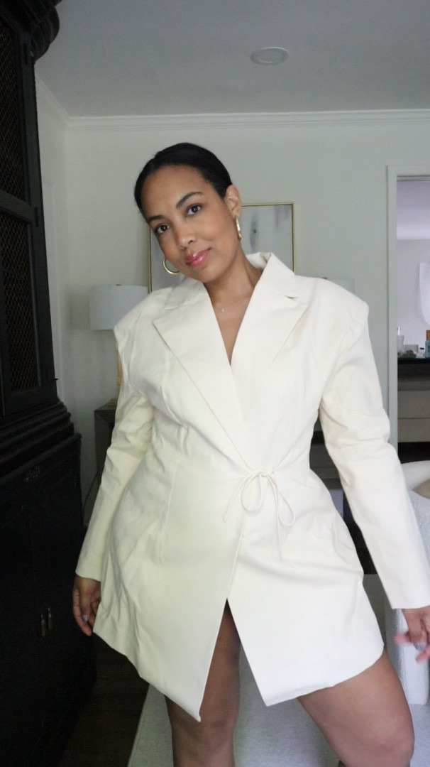 Pretty Little Thing haul! Perfect pieces for date night, spring parties and showers, and vacation! 

#LTKMidsize #LTKSeasonal #LTKFindsUnder50