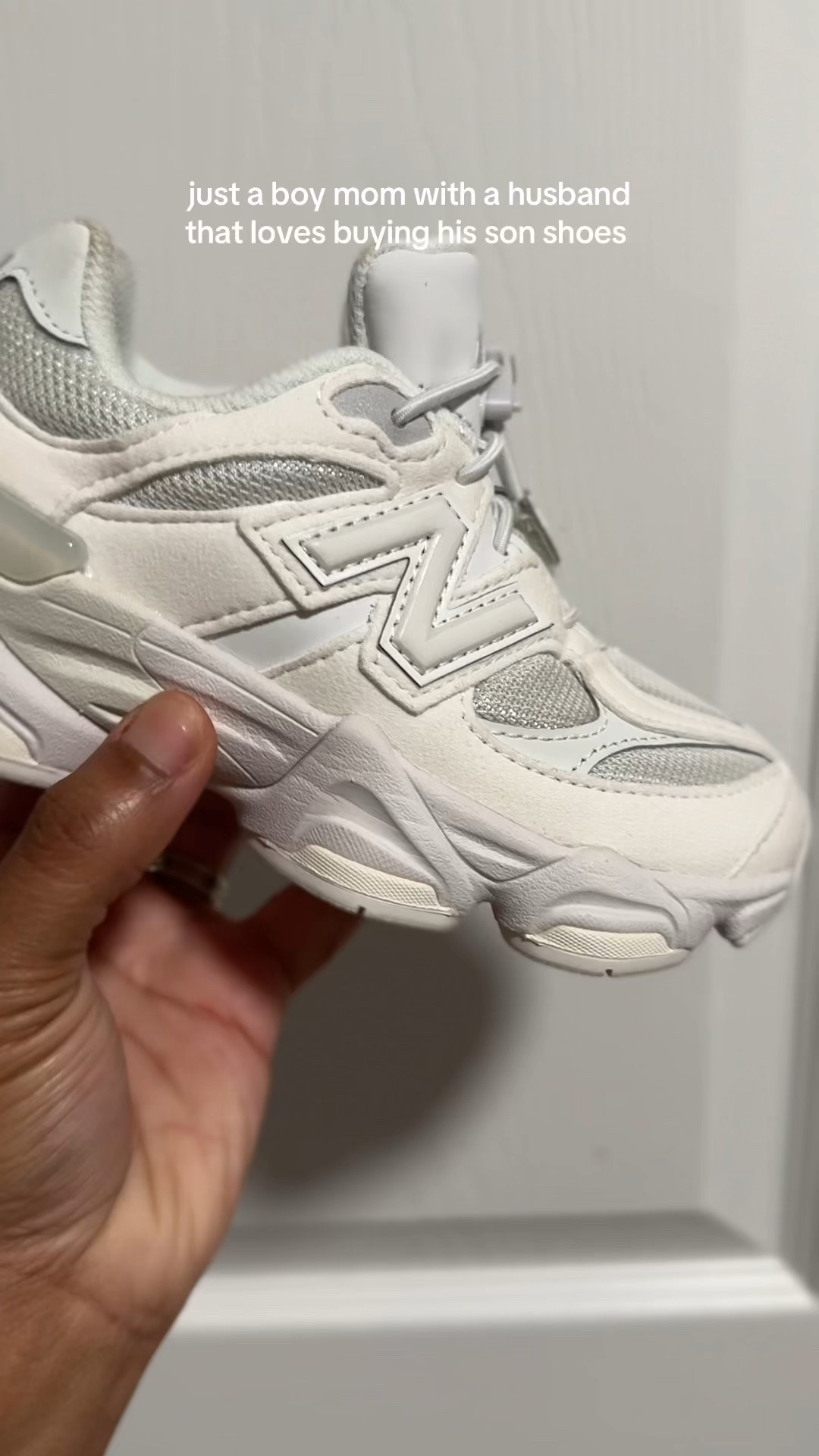 Little kid/toddler shoes! All are true to size but the new balance ones are also available in wide! 



#LTKShoeCrush #LTKKids #LTKSaleAlert