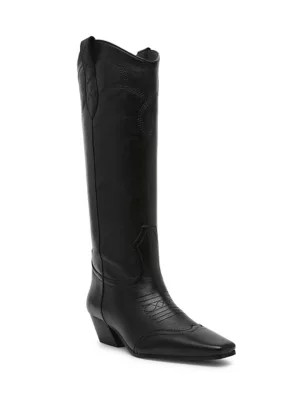 Steve Madden Dollie Boots | Belk