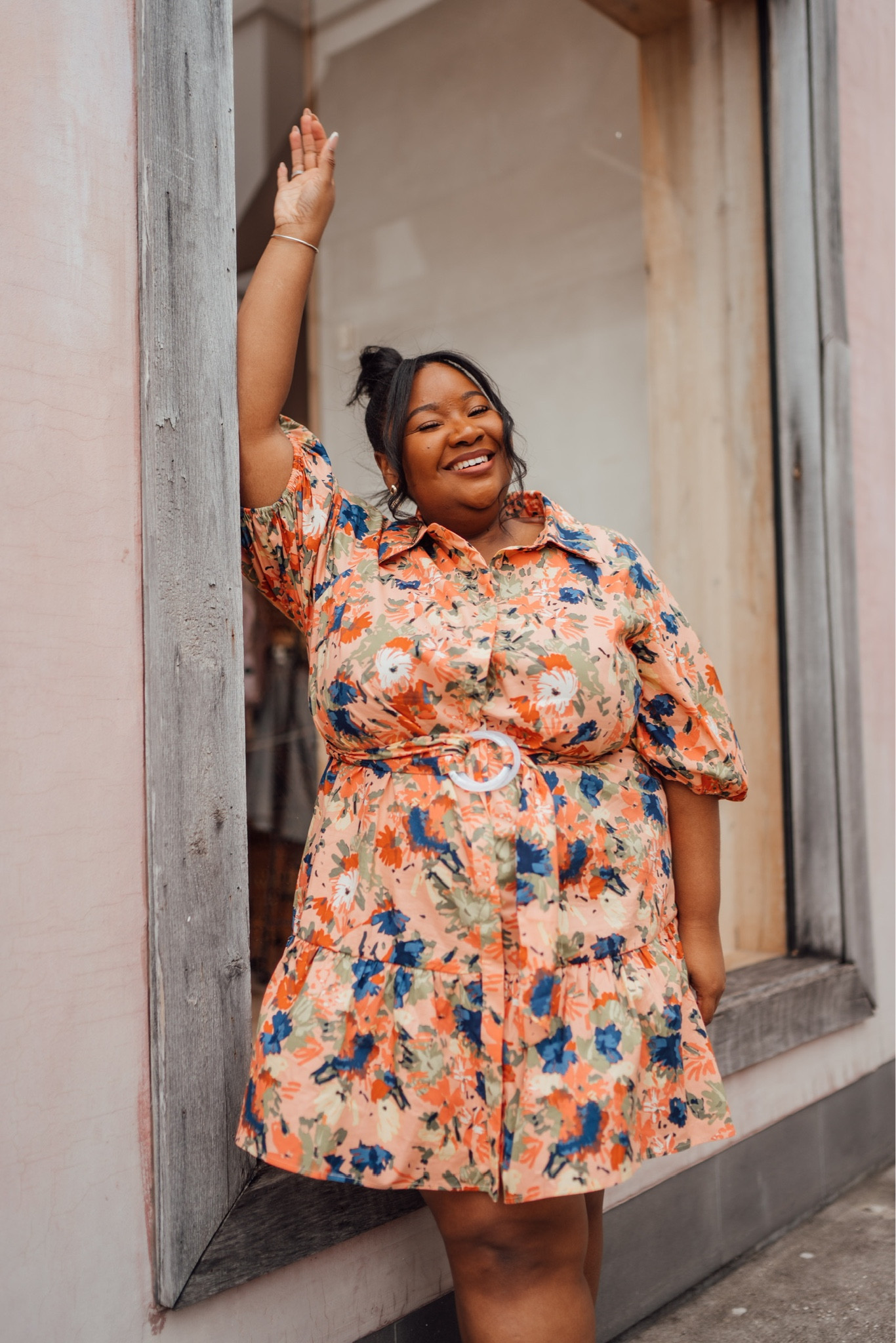 New plus size Spring styles available at @Walmart.
#WalmartPartner #Walmart #IYWYK #WalmartFashion
@shop.ltk

Easter dress. Easter outfit
Plus size style. Plus size fashion. Spring styles. Spring trends. New for Spring. Floral print styles. Curvy style. Curvy fashion. Walmart styles. Walmart fashion. Plus size dresses. Plus size jeans. Plus size shorts. Plus size spring fashion. Plus size 2 piece sets. Effortless fashion. Easy fashion. Simple fashion. New trends. New spring trends. New plus size trends. 

#LTKstyletip #LTKcurves