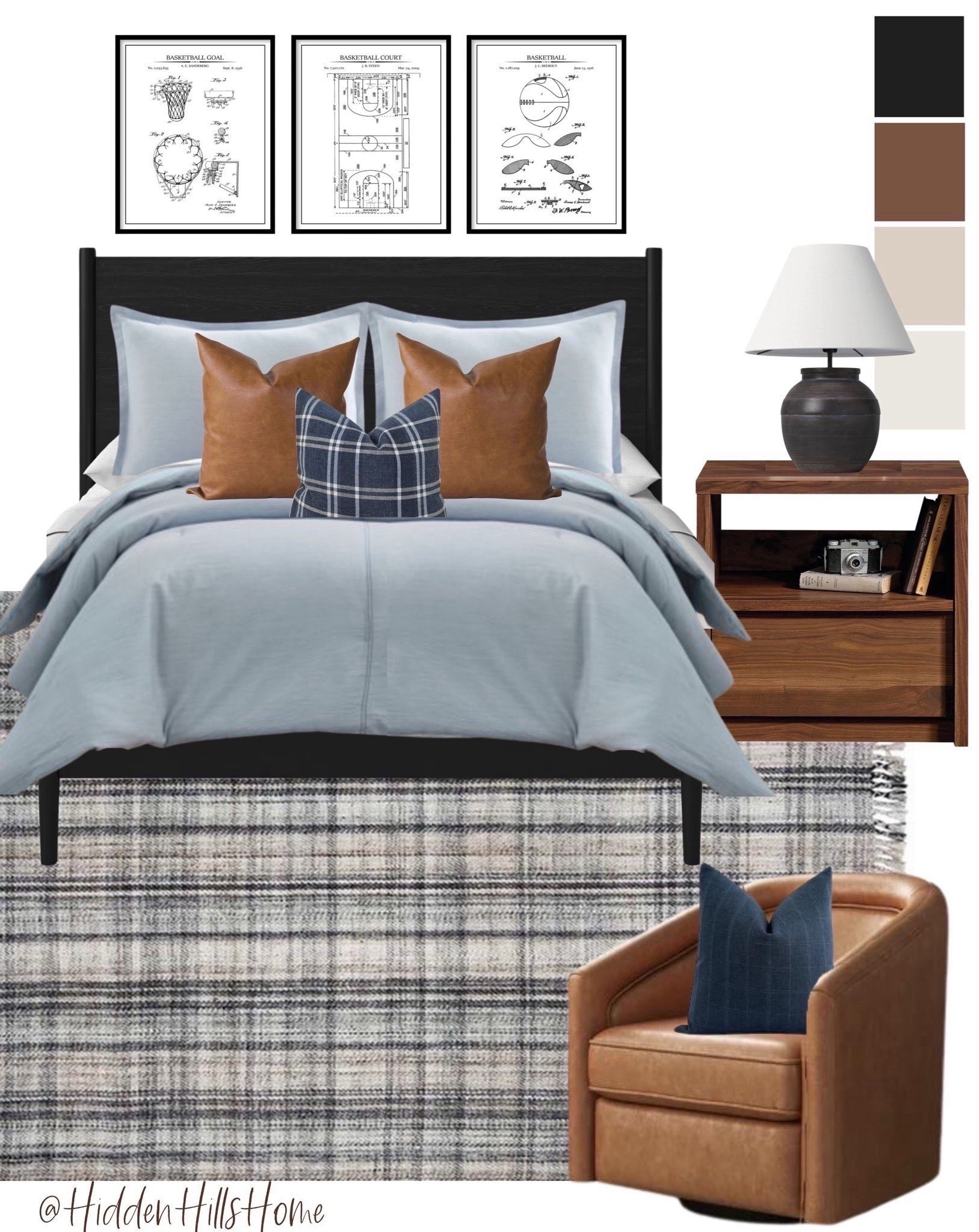 Boys bedroom mood board, teen boys bedroom design, bedroom decor for teens, boys bed, boys room design #bed #boys

#LTKHome #LTKSaleAlert #LTKKids