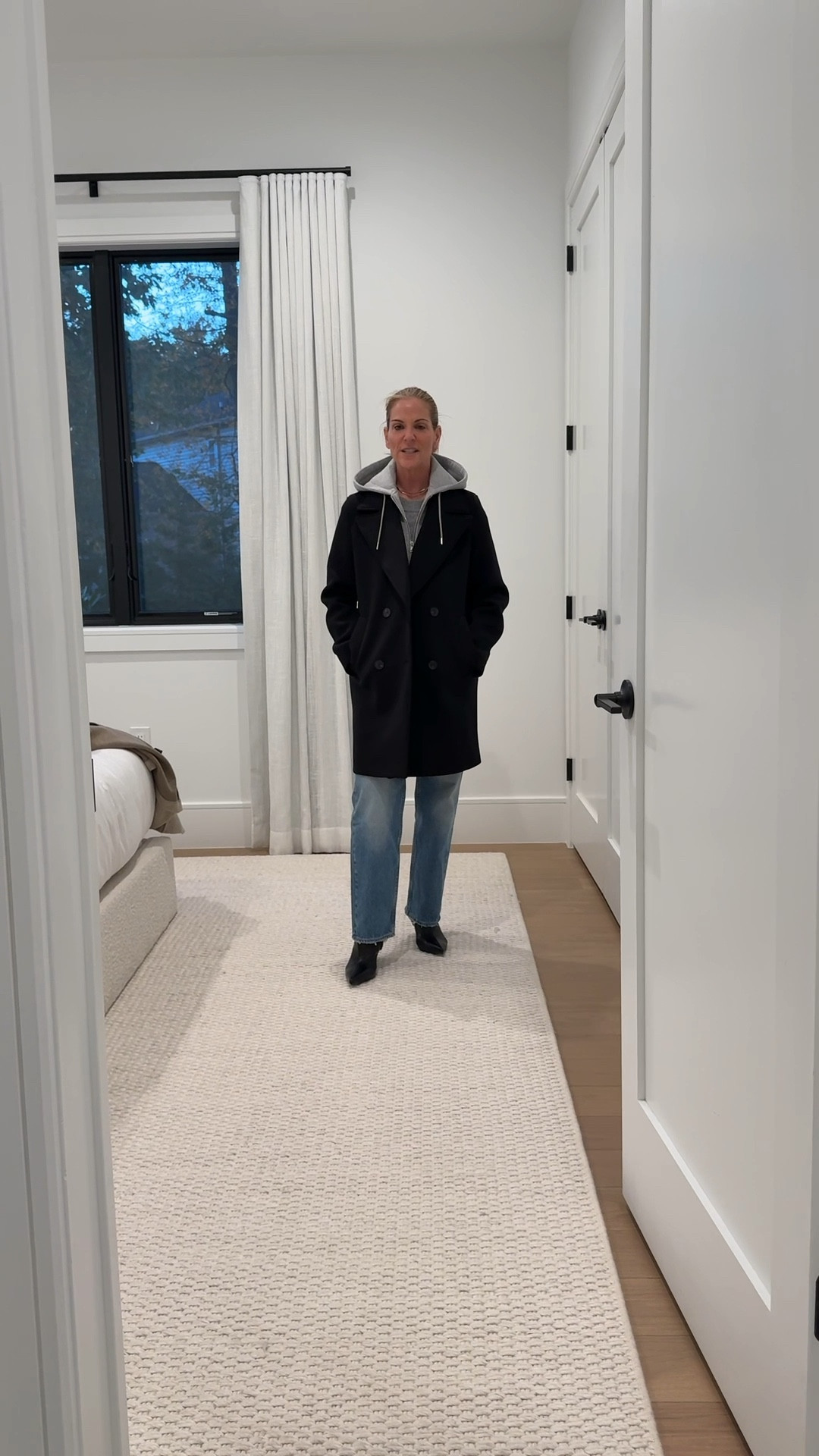 2nd Zara Fall coat find! 2 looks in one!! 


#LTKStyleTip #LTKSeasonal #LTKOver40