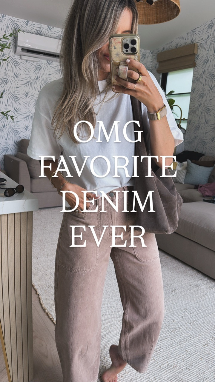 Omg… favorite denim ever! Only $28 at @Target and I LOVE the fit and wash.

#LTKootd #LTKSaleAlert