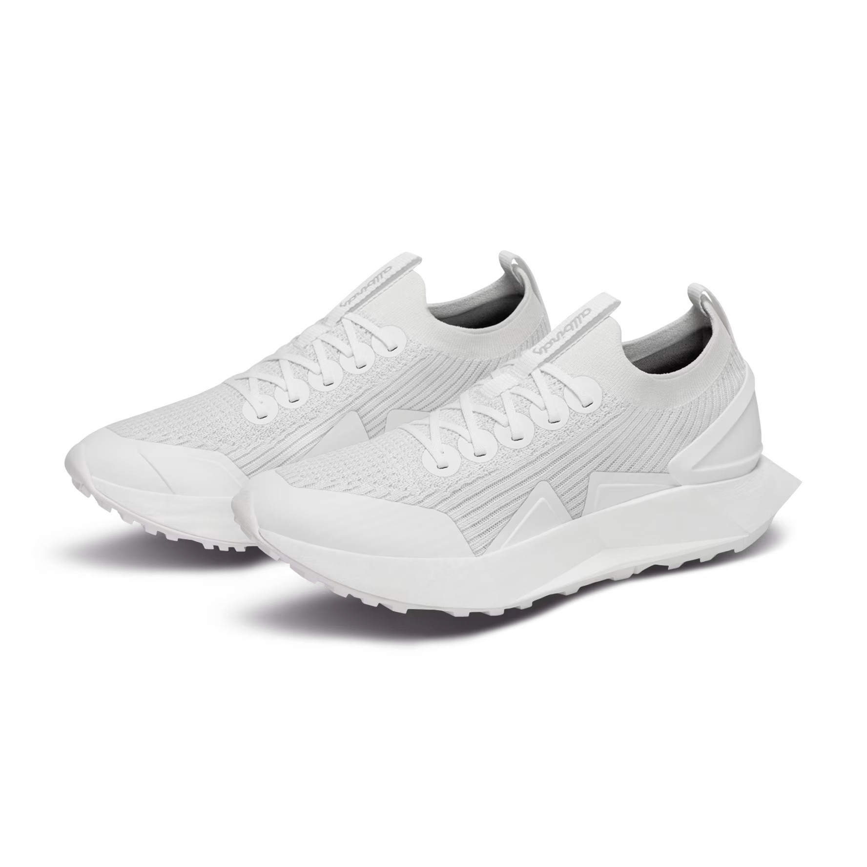 Women's Tree Flyer 2 - Natural Black (Blizzard Sole) | Allbirds