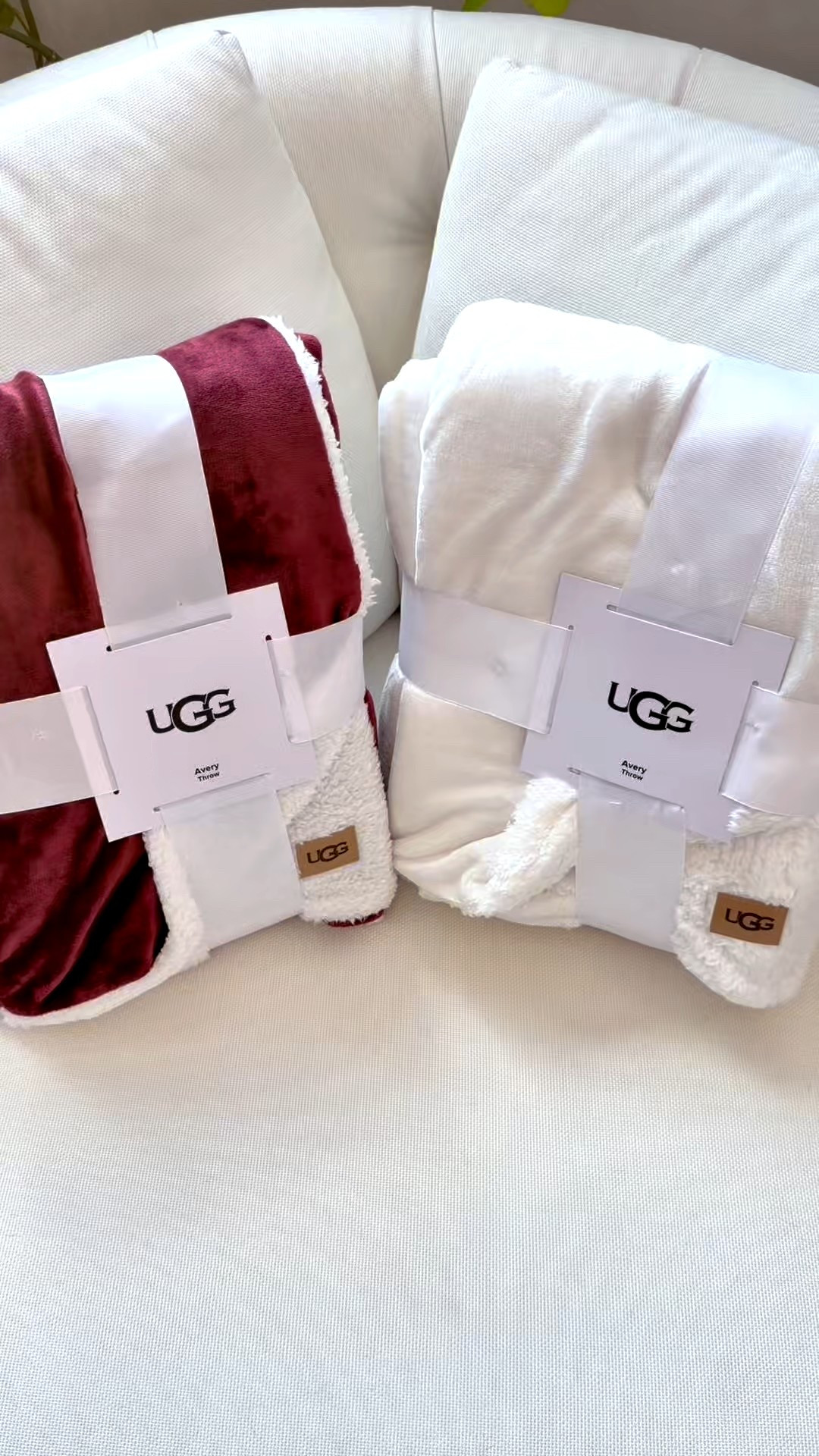 🔥 $25 Ugg Blankets have RESTOCKED! There are also some others on sale up to 60% off too! Shop is free at $25 when you sign in! 

#LTKHome #LTKGiftGuide #LTKCyberWeek