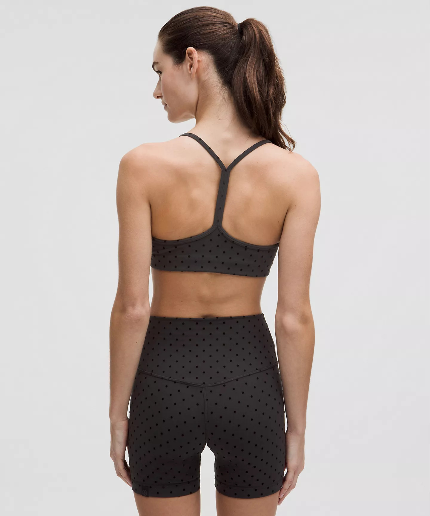 Flow Y Bra Light Support, C/D Cup Evolve | Lululemon (US)