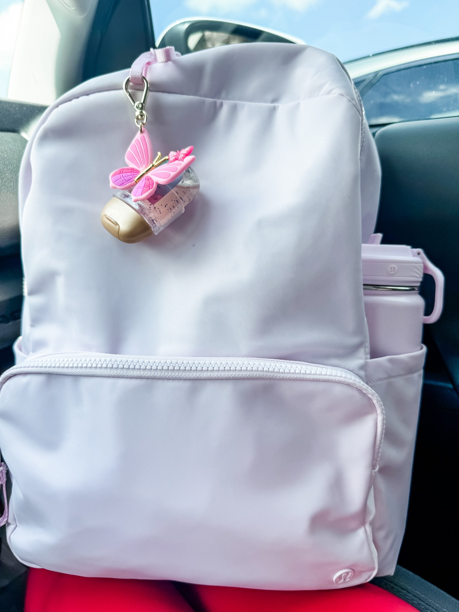 Everywhere Backpack 22L
On sale 

#LTKSaleAlert #LTKValentine #LTKmomlife