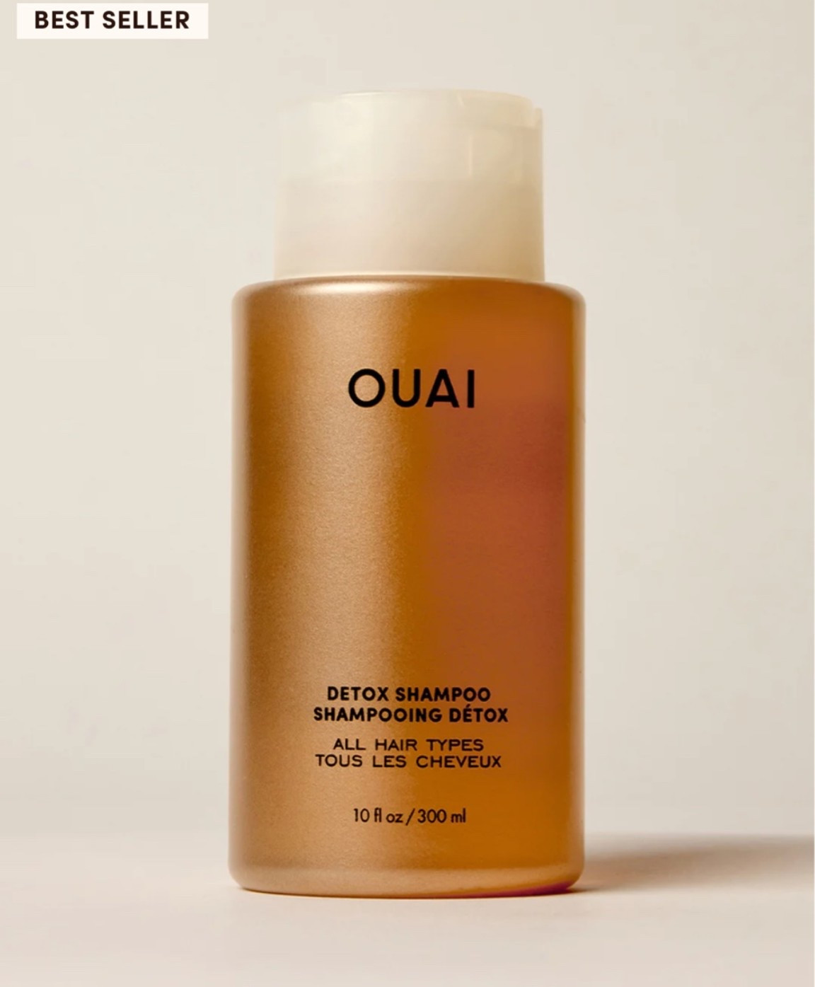 This shampoo saved my postpartum scalp/hair! It removes build up and helps with an oily scalp.
#theouai #detox #shampoo

#LTKmomlife #LTKBeauty #LTKselfcare