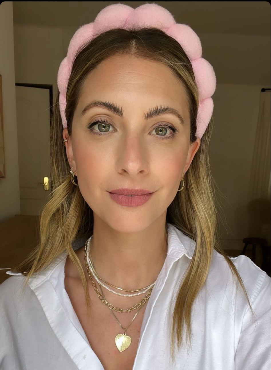 My favorite brow products linked below!

#LTKstyletip #LTKFind #LTKbeauty