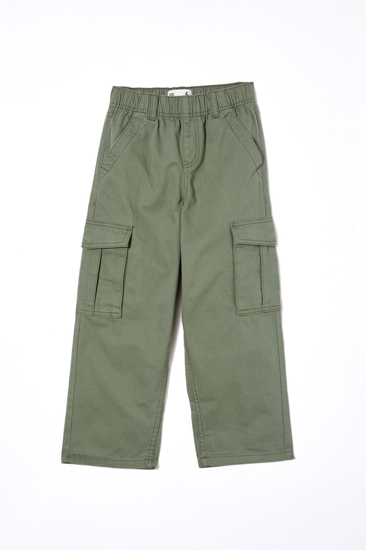 Taylor Cargo Pant | Cotton On (US)