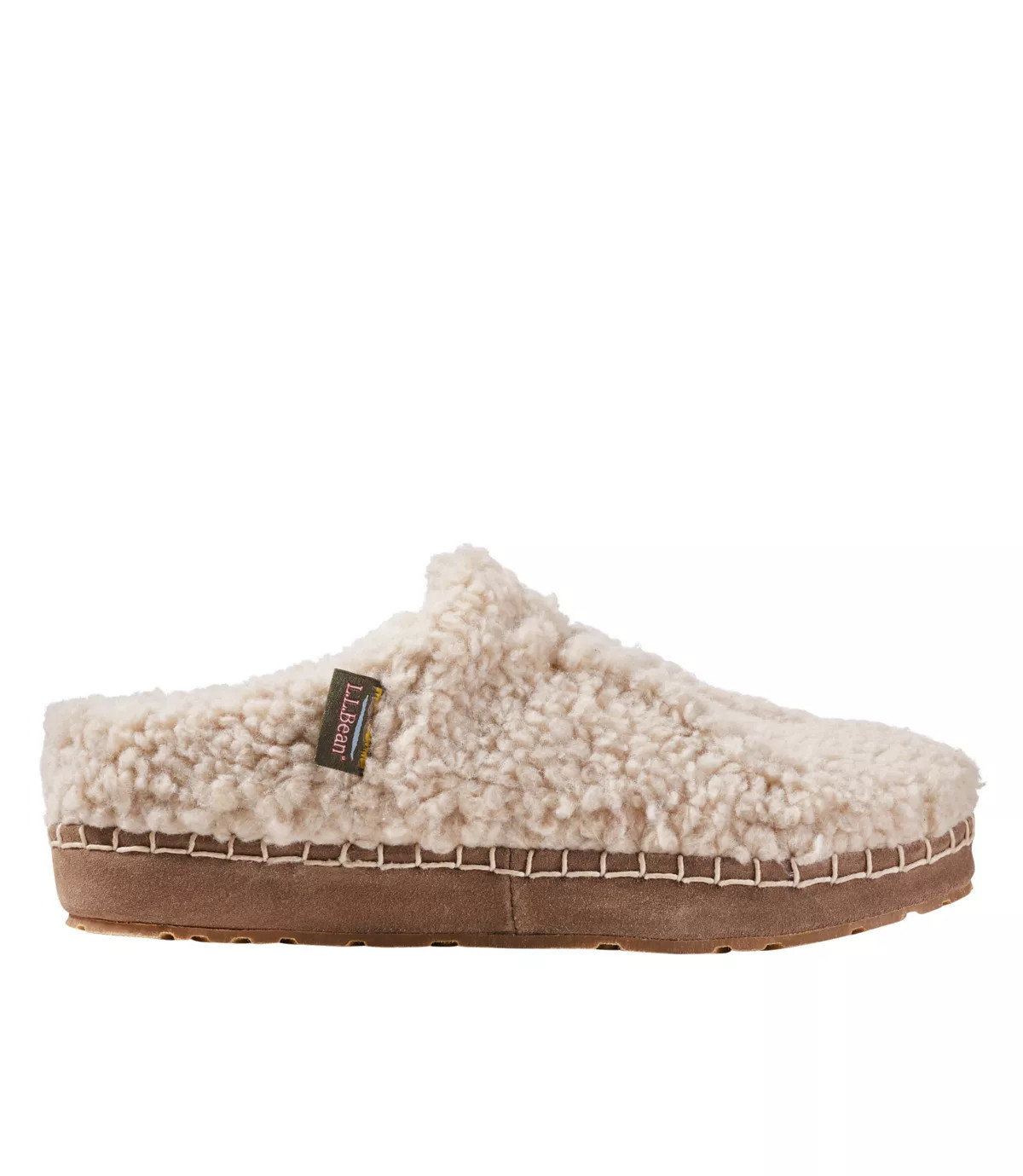 Women's Cozy Slipper Slides | L.L. Bean