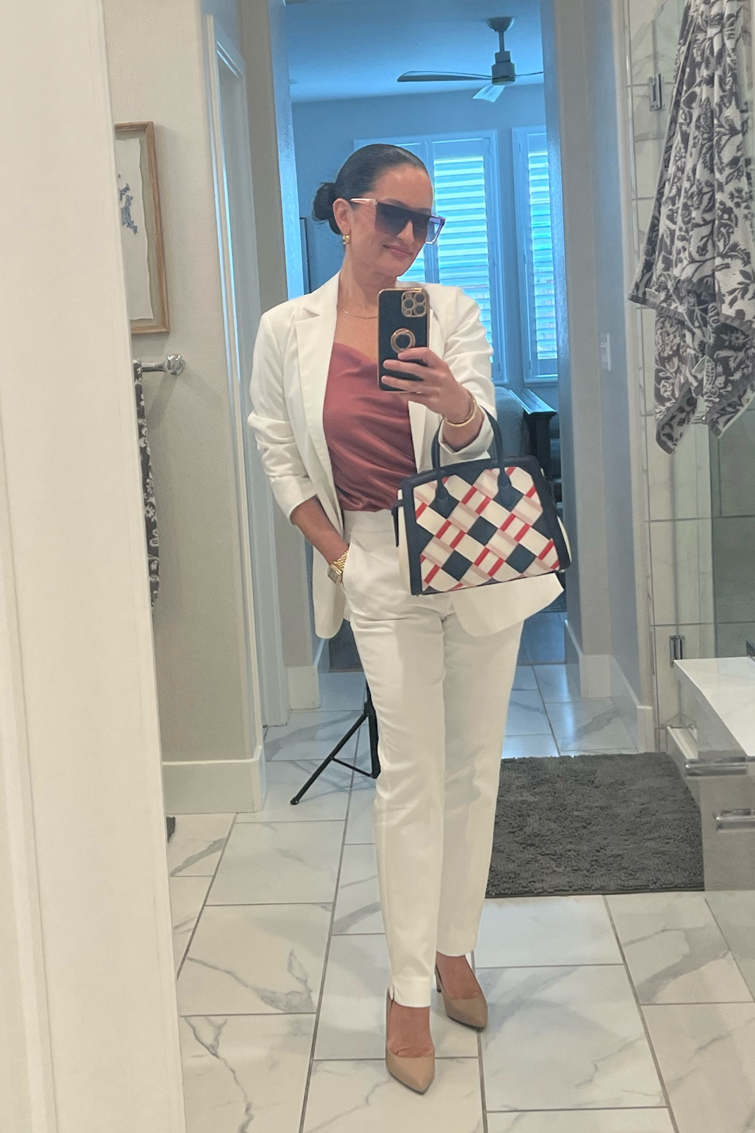 #springoutfi #birthdaypartyoutfit #whitesuit #affordablefashion 

#LTKFind #LTKstyletip #LTKSeasonal