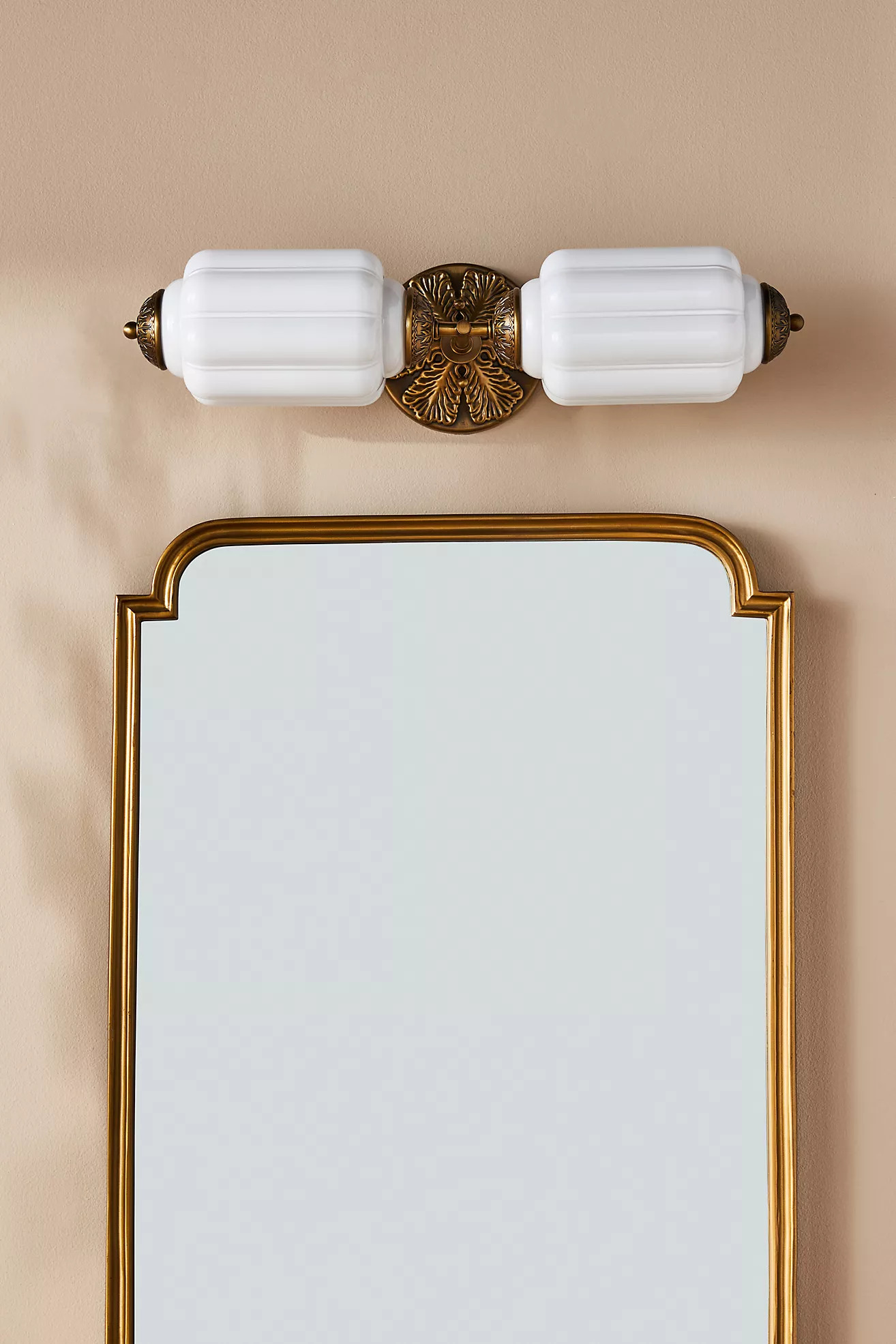 Eloise Vanity Sconce | Anthropologie (US)