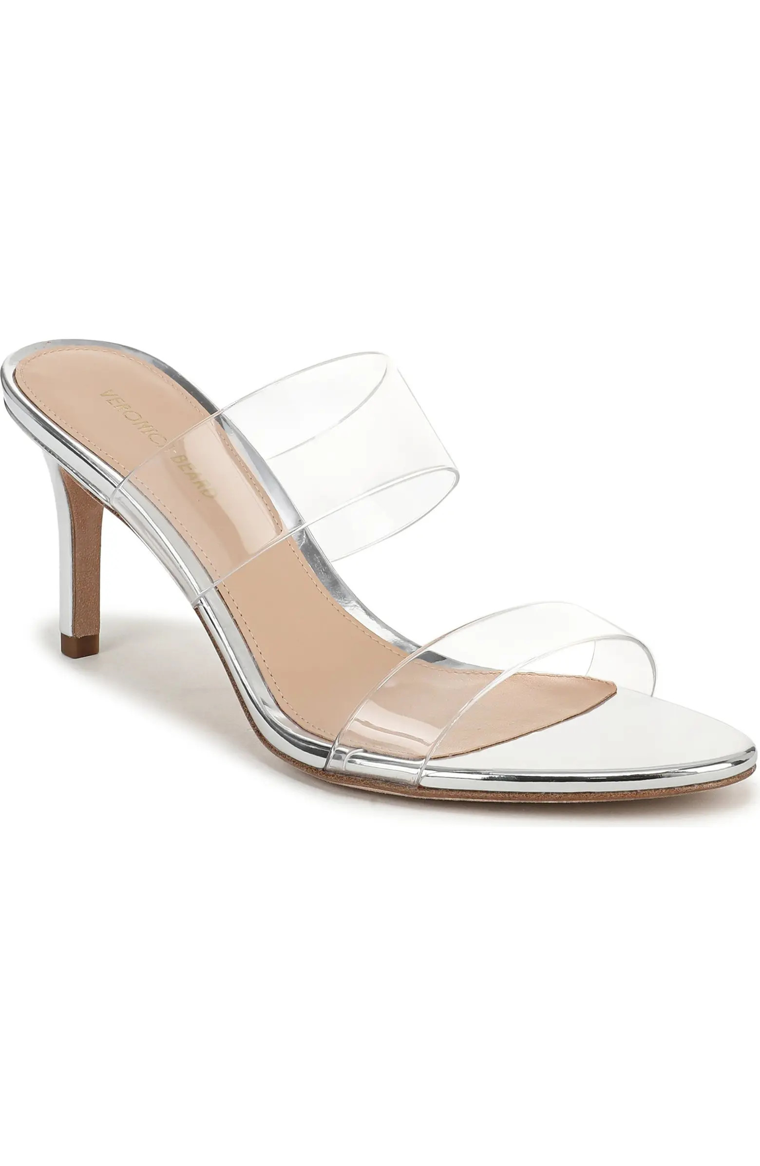 Asha 75 Sandal (Women) | Nordstrom