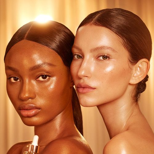 CHARLOTTE'S MAGIC & SCIENCE RECIPE FOR YOUR BEST SKIN EVER | Charlotte Tilbury (US)