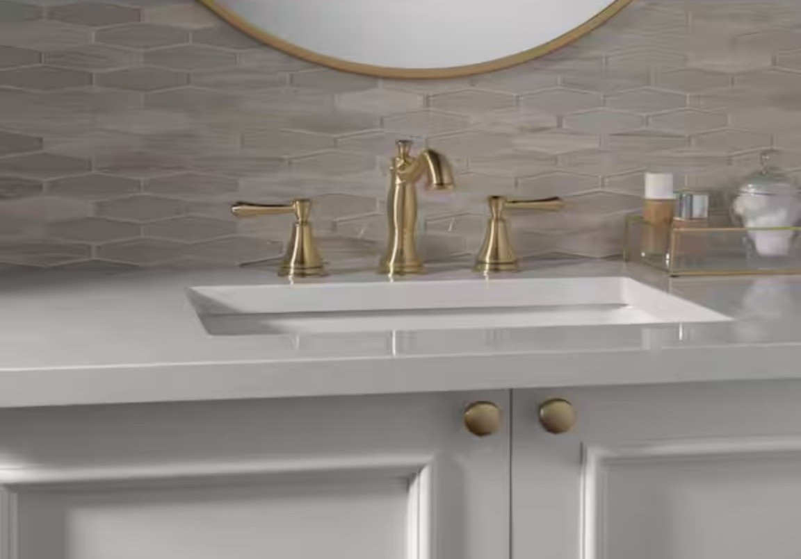 Modern Faucet 

#LTKdayinmylife #LTKSaleAlert #LTKHome