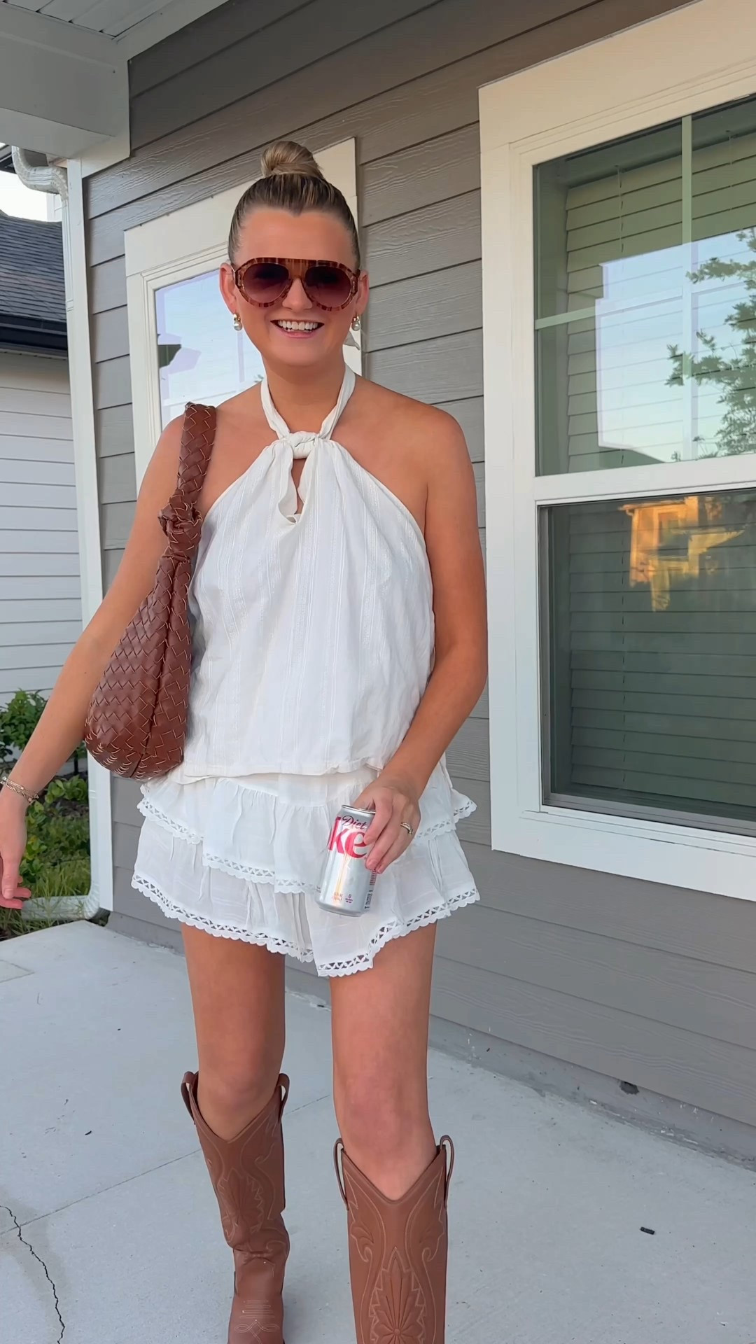 moms night out OOTD🤎

#LTKStyleTip #LTKShoeCrush #LTKSeasonal