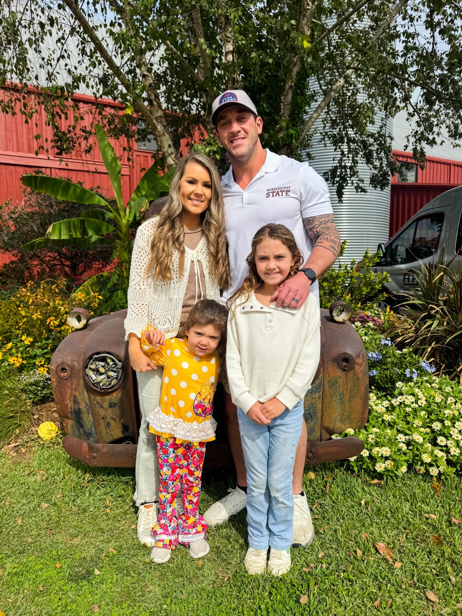 Loving this fall weather! My entire outfit is linked! 

#LTKShoeCrush #LTKSeasonal #LTKStyleTip