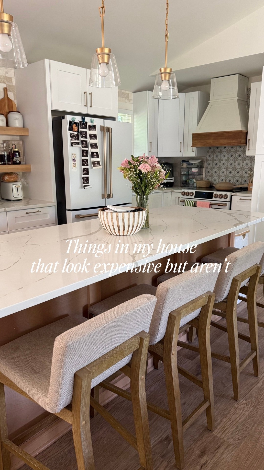 Things in my home that look expensive but aren’t! 

#LTKHome