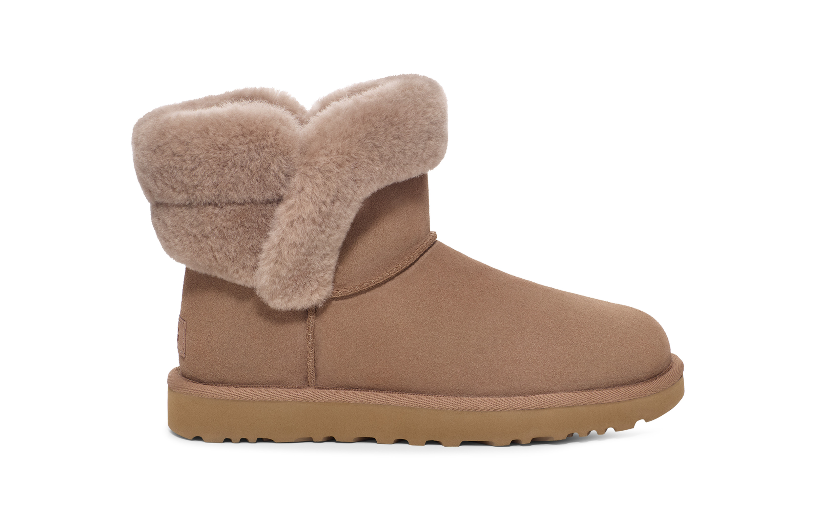 Women's Saniya Shearling Mini | UGG® | UGG (US)
