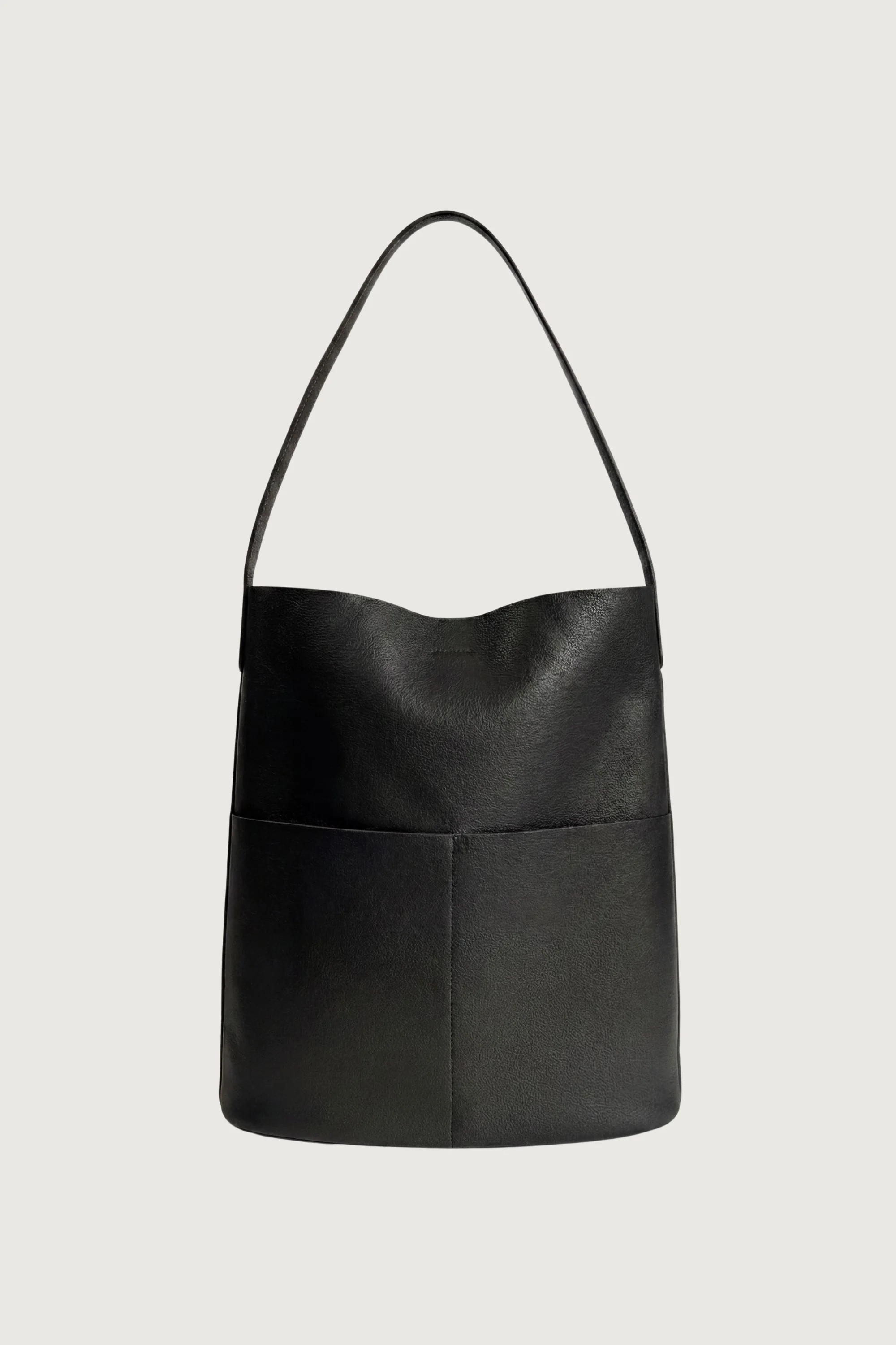 NEW CITY TOTE BAG | OAK + FORT