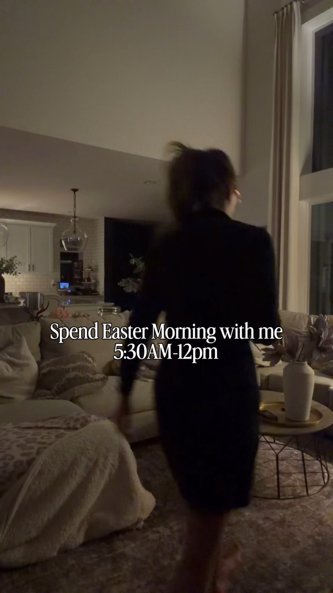 Easter morning  with me // Easter // cooking /// what I’m doing 


#LTKOver40 #LTKdayinmylife #LTKvlog