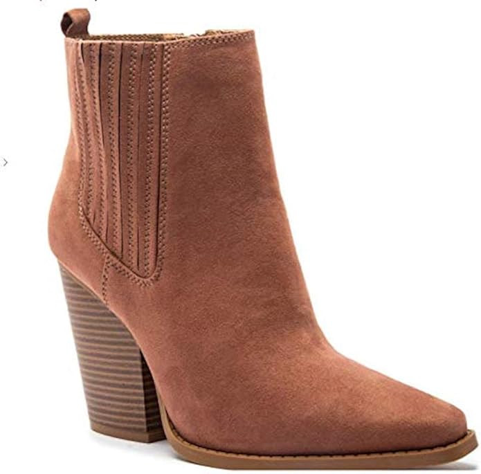Pretty City Boots | Amazon (US)