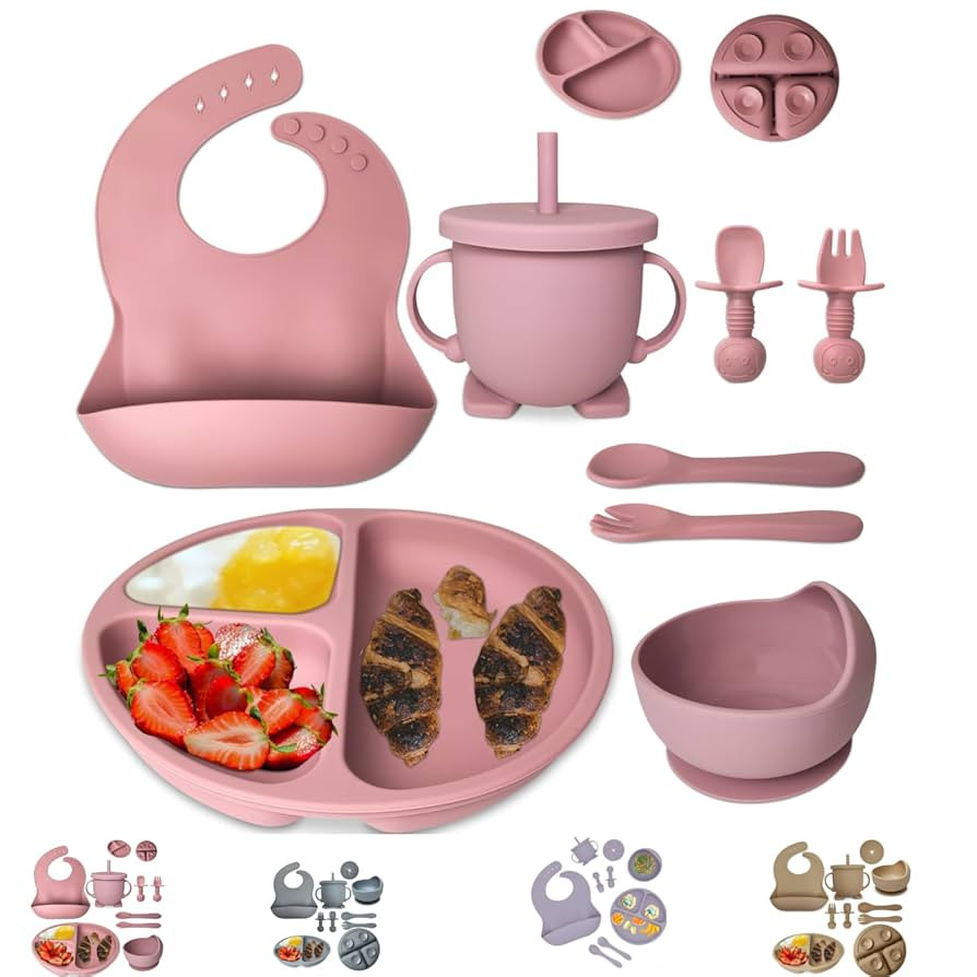 Peach Pink | Amazon (US)