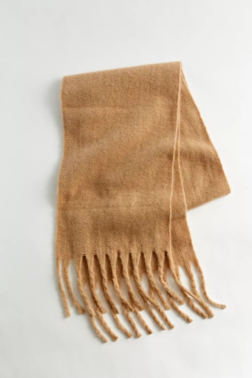 Fringe Scarf | Urban Outfitters (US and RoW)