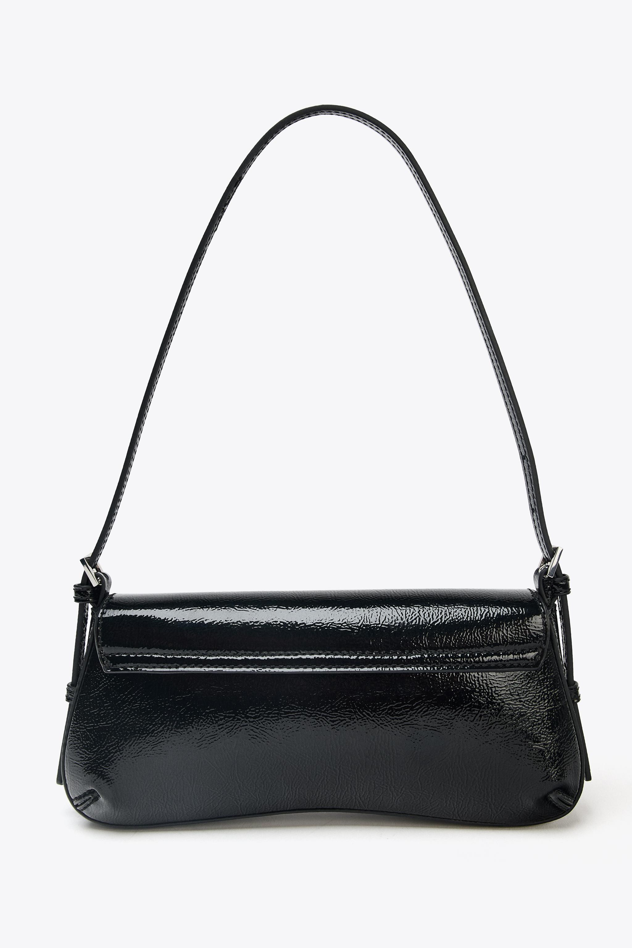 FLAP SHOULDER BAG | Zara US