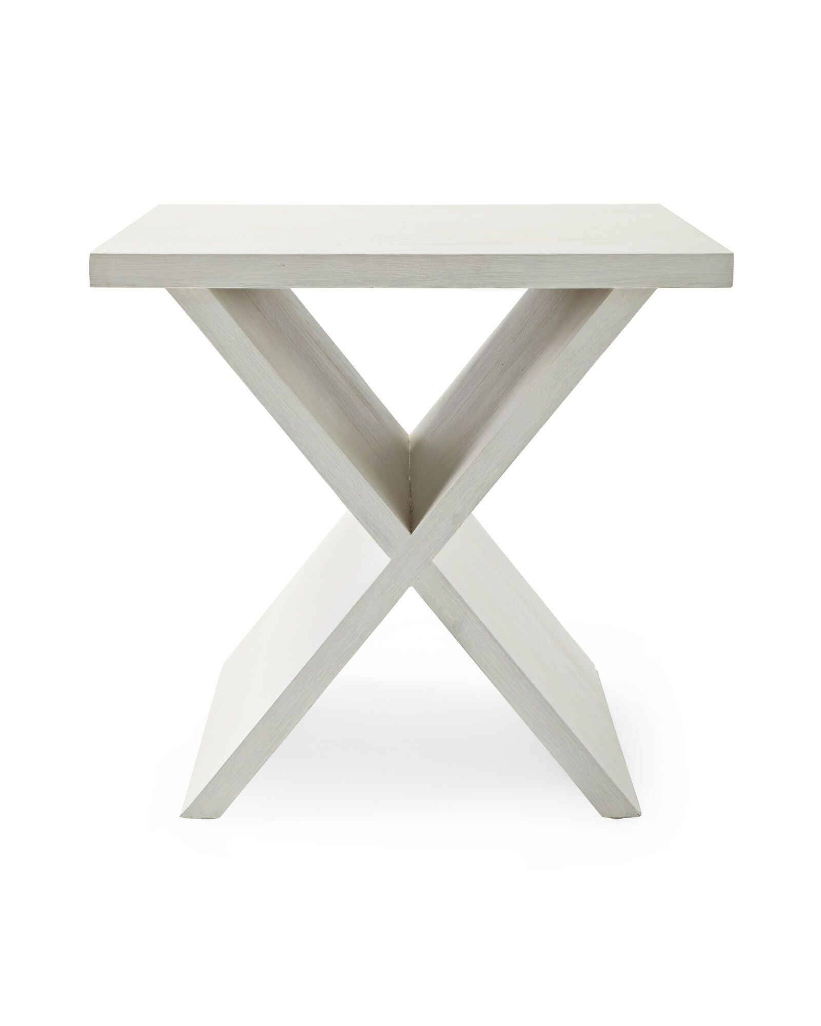 Hunter Side Table | Serena and Lily