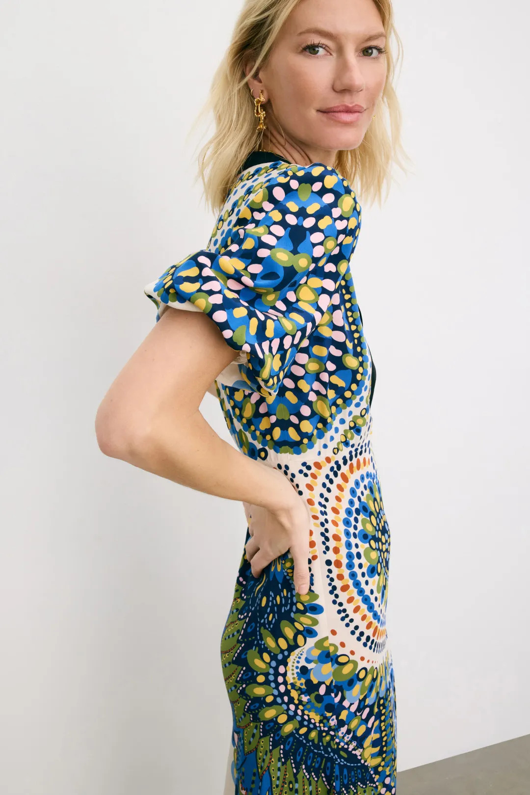 Marlene Dress | Rent the Runway