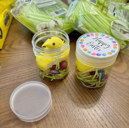 How adorable are these little containers?! Perfect little favor for classrooms and parties! 

#LTKkids #LTKparties #LTKSeasonal