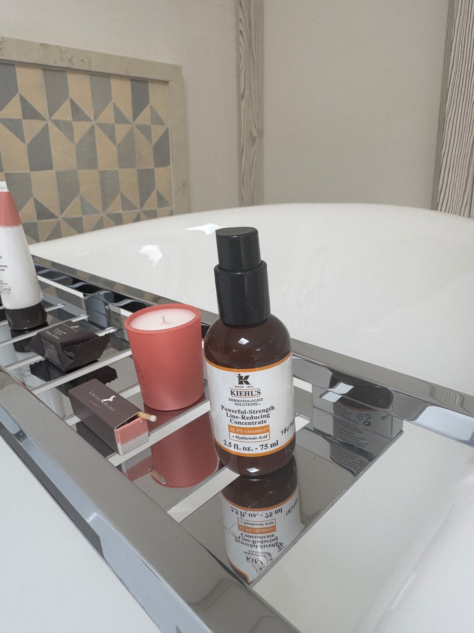 #LTKOver40 #LTKBeauty