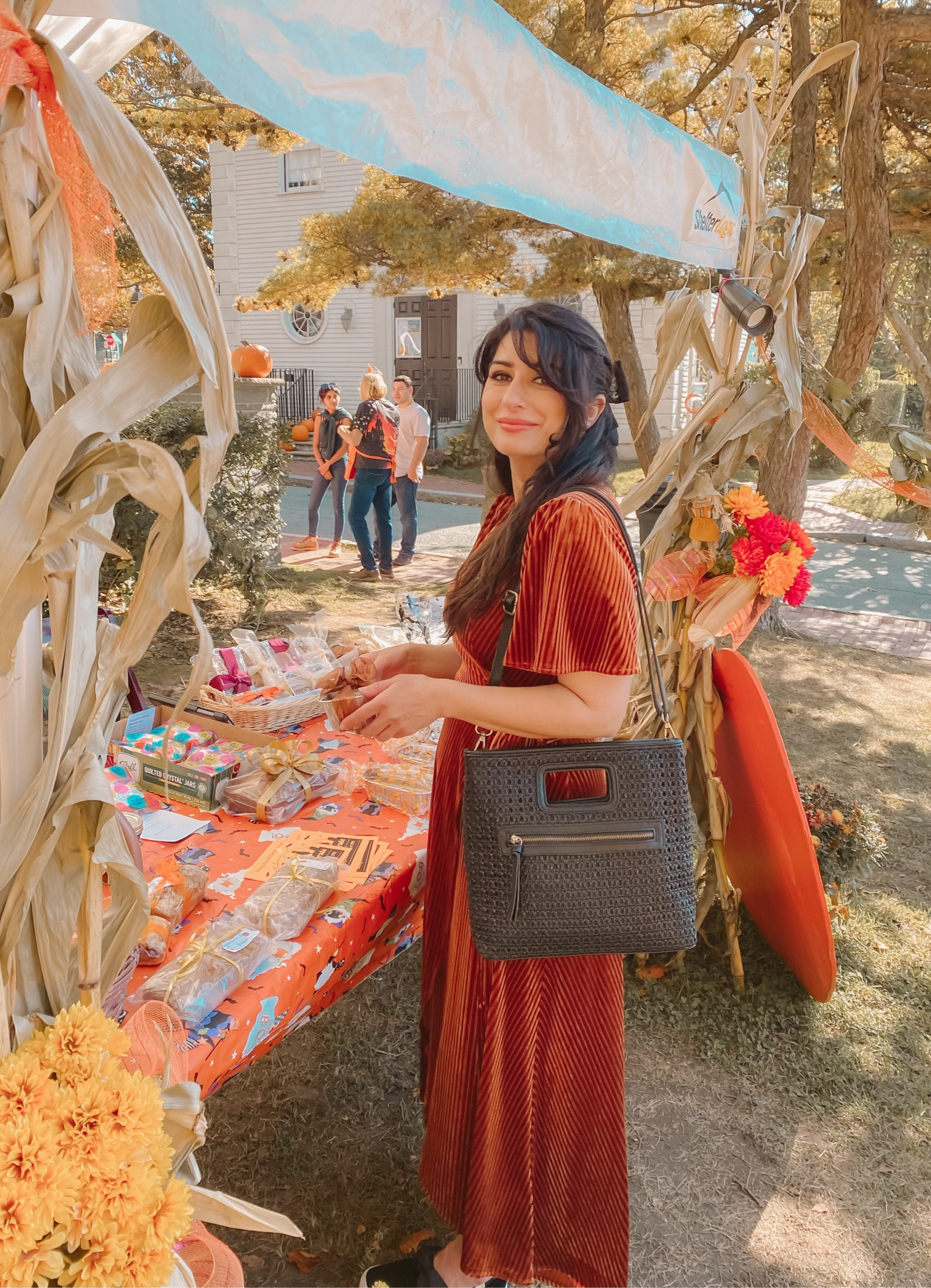 Velvets for everyday 

#LTKstyletip