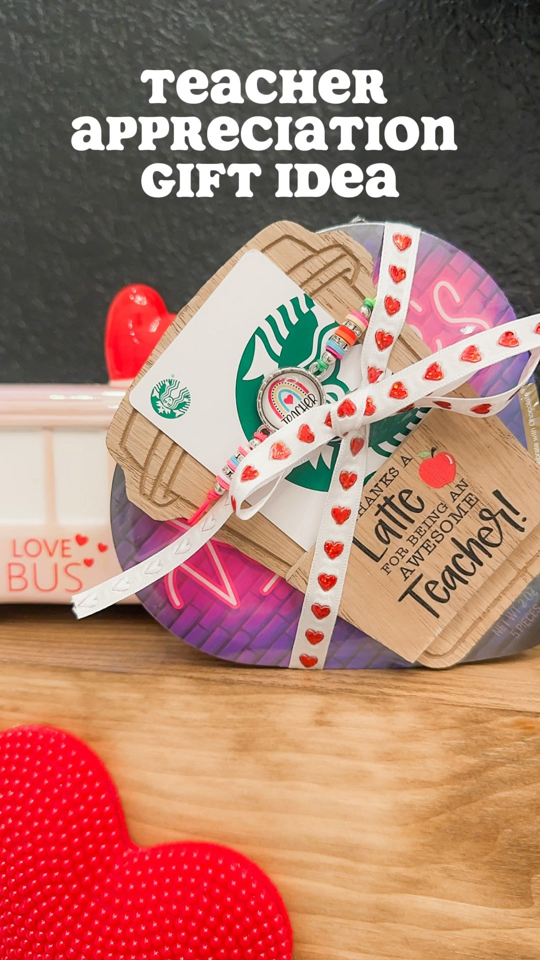 Teacher Appreciation Gift Ideas 🍎

Teacher gifts 
End of year admin gifts 

#LTKGiftGuide #LTKSeasonal #LTKParties