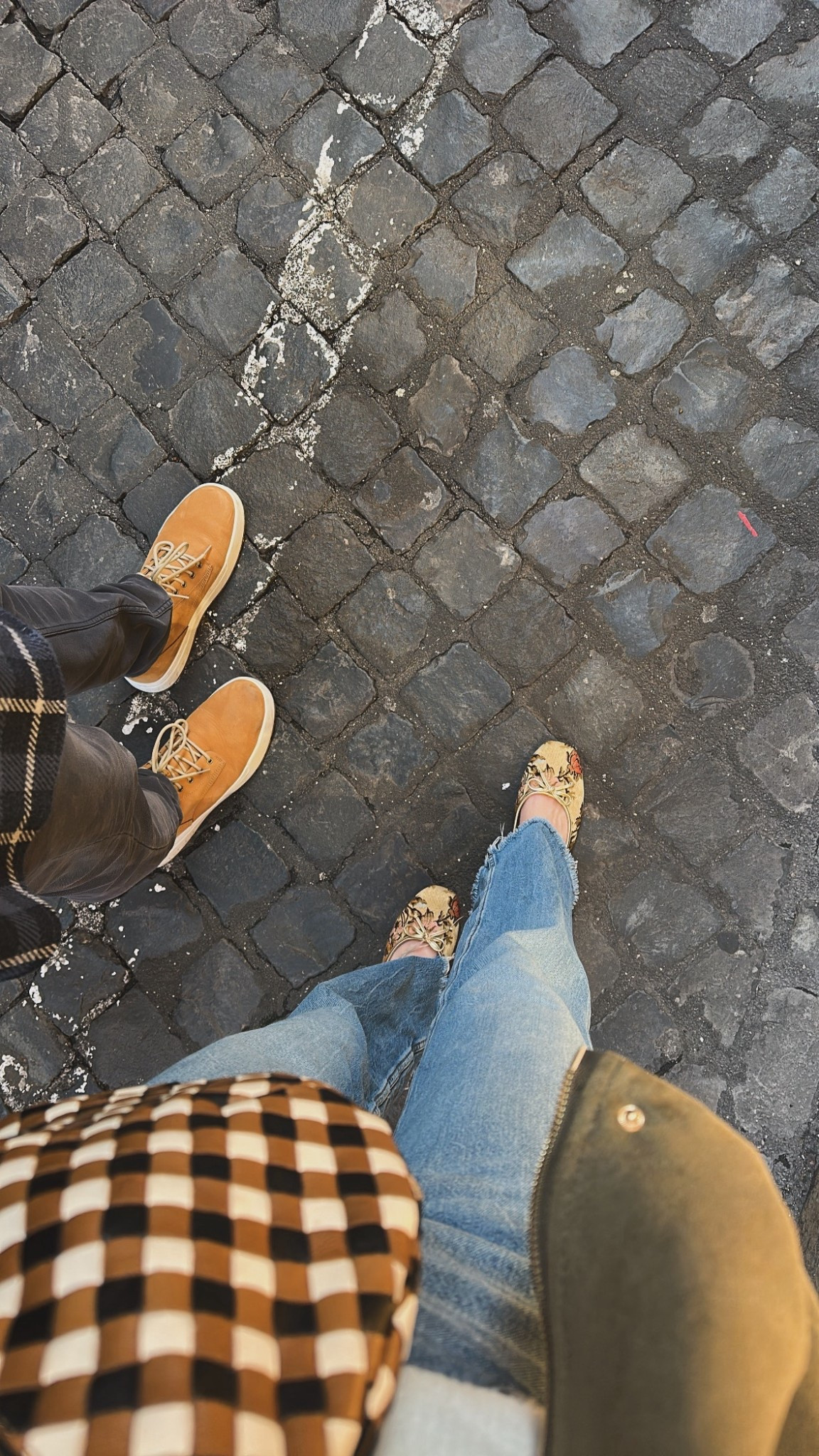 Italy trip outfit ideas
Fanny pack leather handbag
Ballet flats
Zara jeans
Amazon suede jacket


#LTKootd #LTKTravel