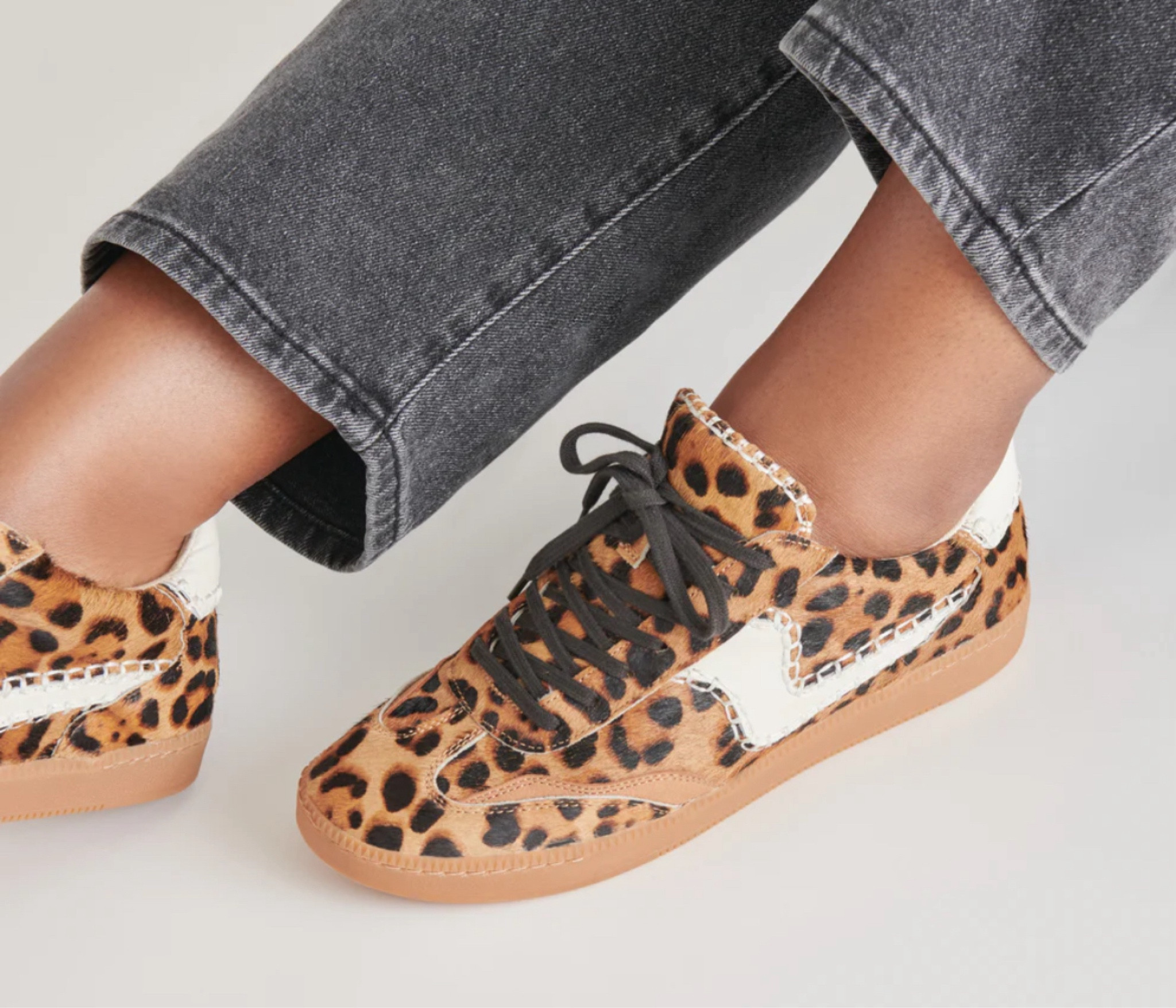 Great leopard sneaker for house of colour autumn or spring! 

#hocspring
#hocautumn

#LTKFallSale #LTKSeasonal