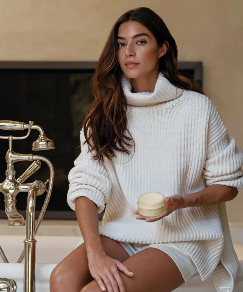 Aromatherapy Bath Set | Jenni Kayne