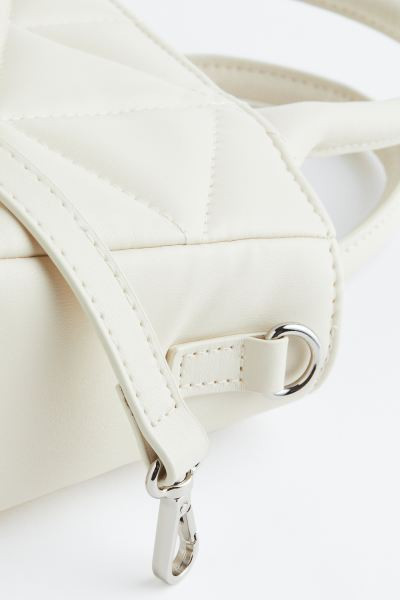 Quilted Handbag | H&M (US + CA)