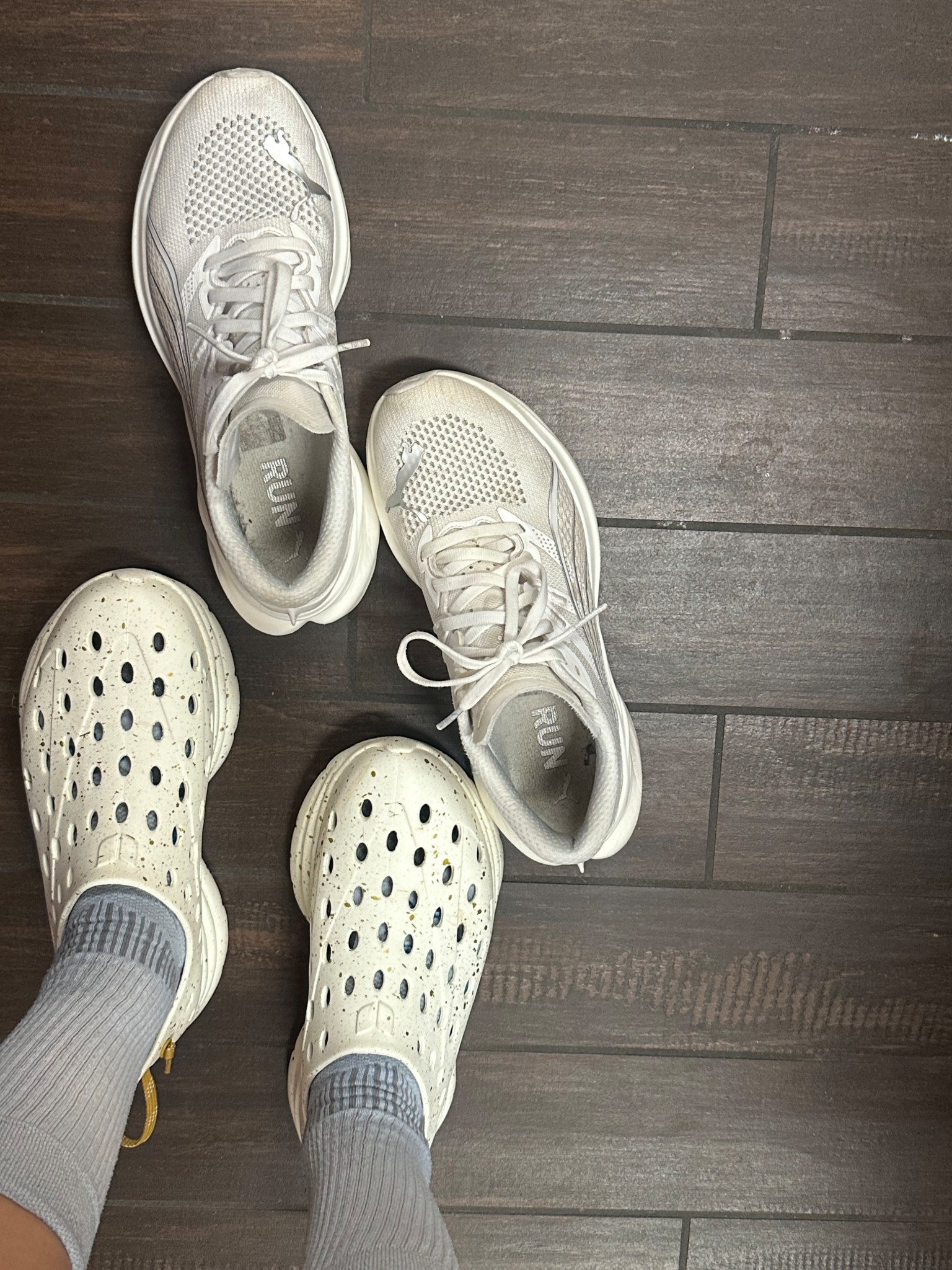 My favorite shoes to run Hyrox in! 

#LTKGiftGuide #LTKActive