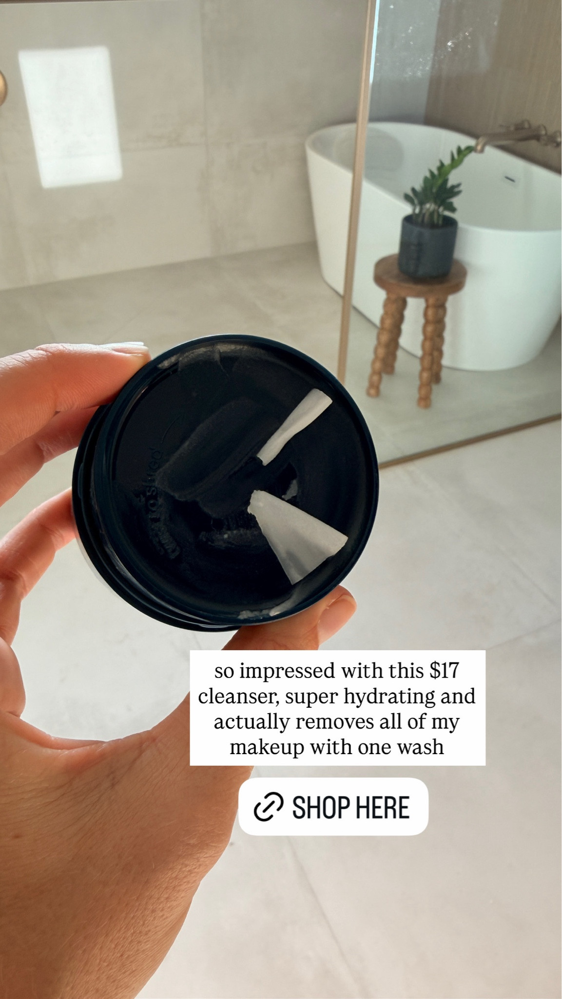 Amazon beauty cleanser 

#LTKU #LTKBeauty #LTKTravel