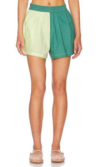 The Vacay Short in Shapeshifter | Revolve Clothing (Global)