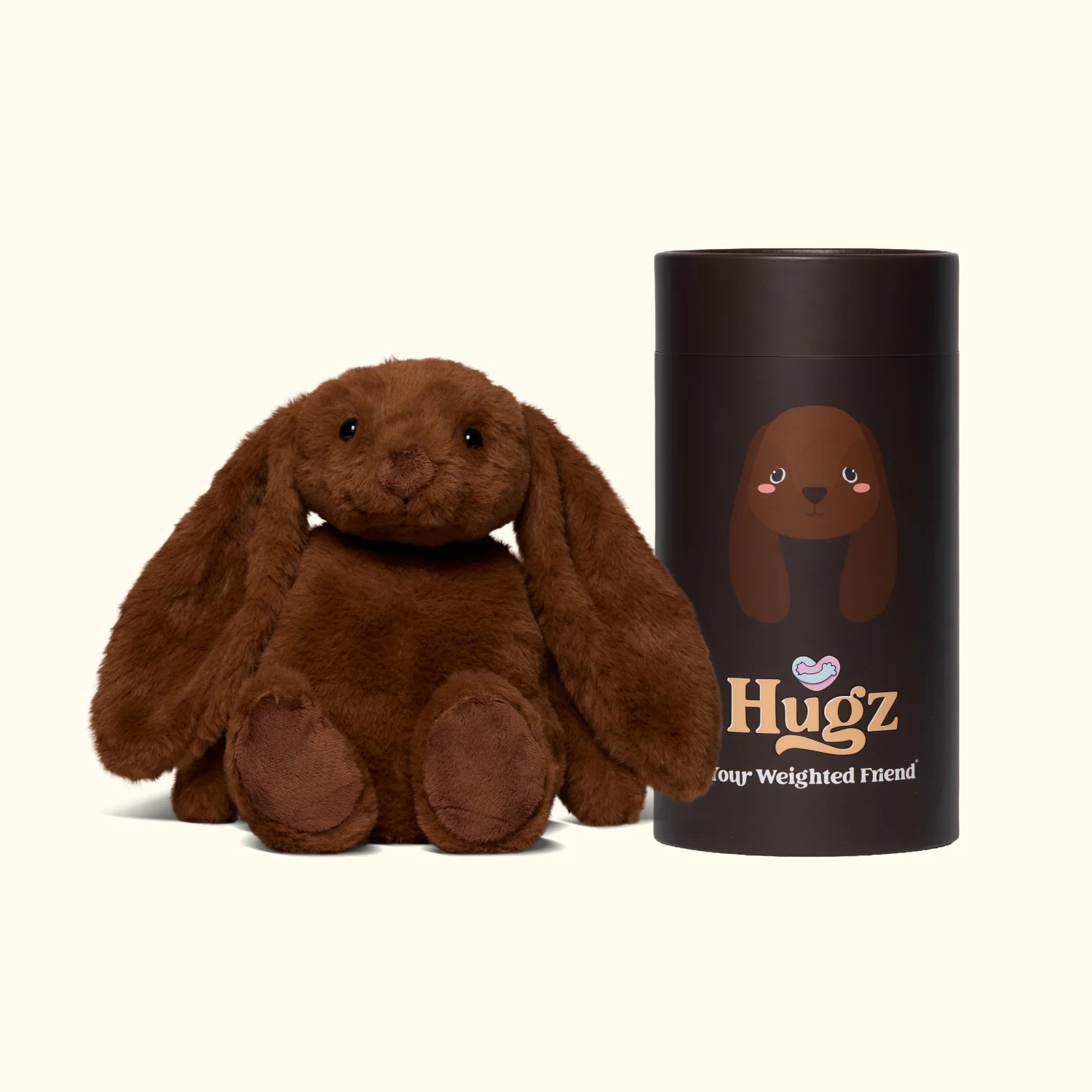 Benito the Bunny | Givehugz